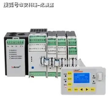 安科瑞電氣股份有限公司：智能馬達(dá)保護(hù)器行業(yè)先驅(qū)者，電機(jī)馬達(dá)保護(hù)器/電動機(jī)短路保護(hù)器/智能型電動機(jī)保護(hù)器/電機(jī)保護(hù)器技術(shù)標(biāo)桿