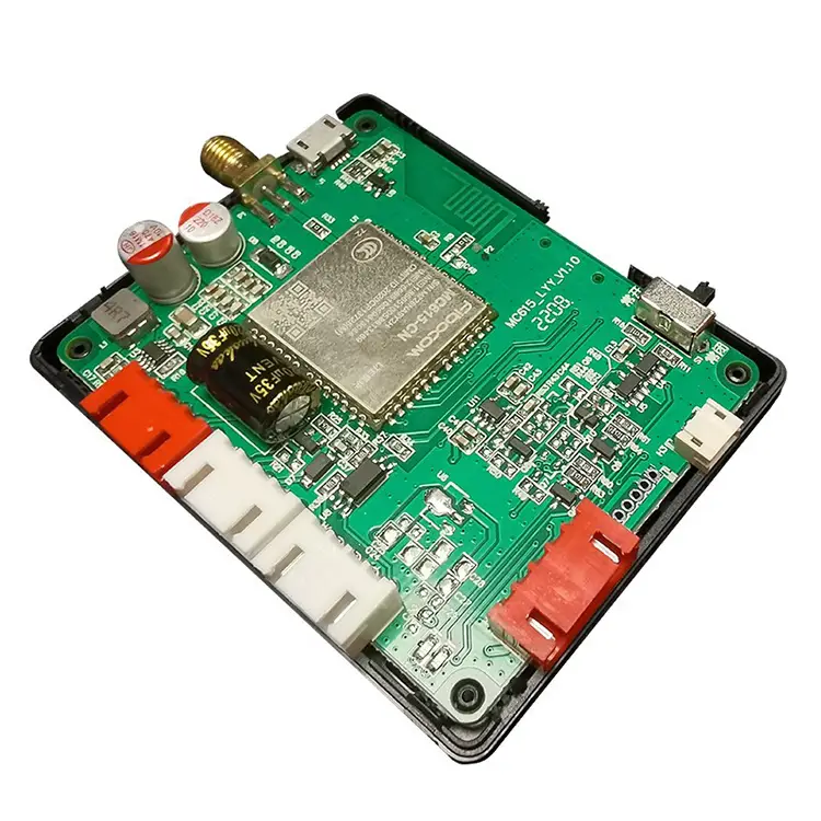 深圳無刷驅動板廠家：無刷電機控制方案的選型指南