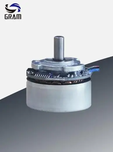 蘇州戈雷姆智能科技：專注電機研發(fā)制造，多品類產(chǎn)品助力多領(lǐng)域設(shè)備高效運轉(zhuǎn)