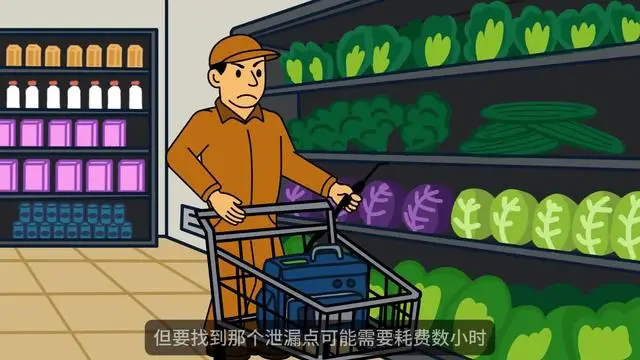 風(fēng)冷模塊機(jī)組出水溫度低，常見原因與故障有哪些？