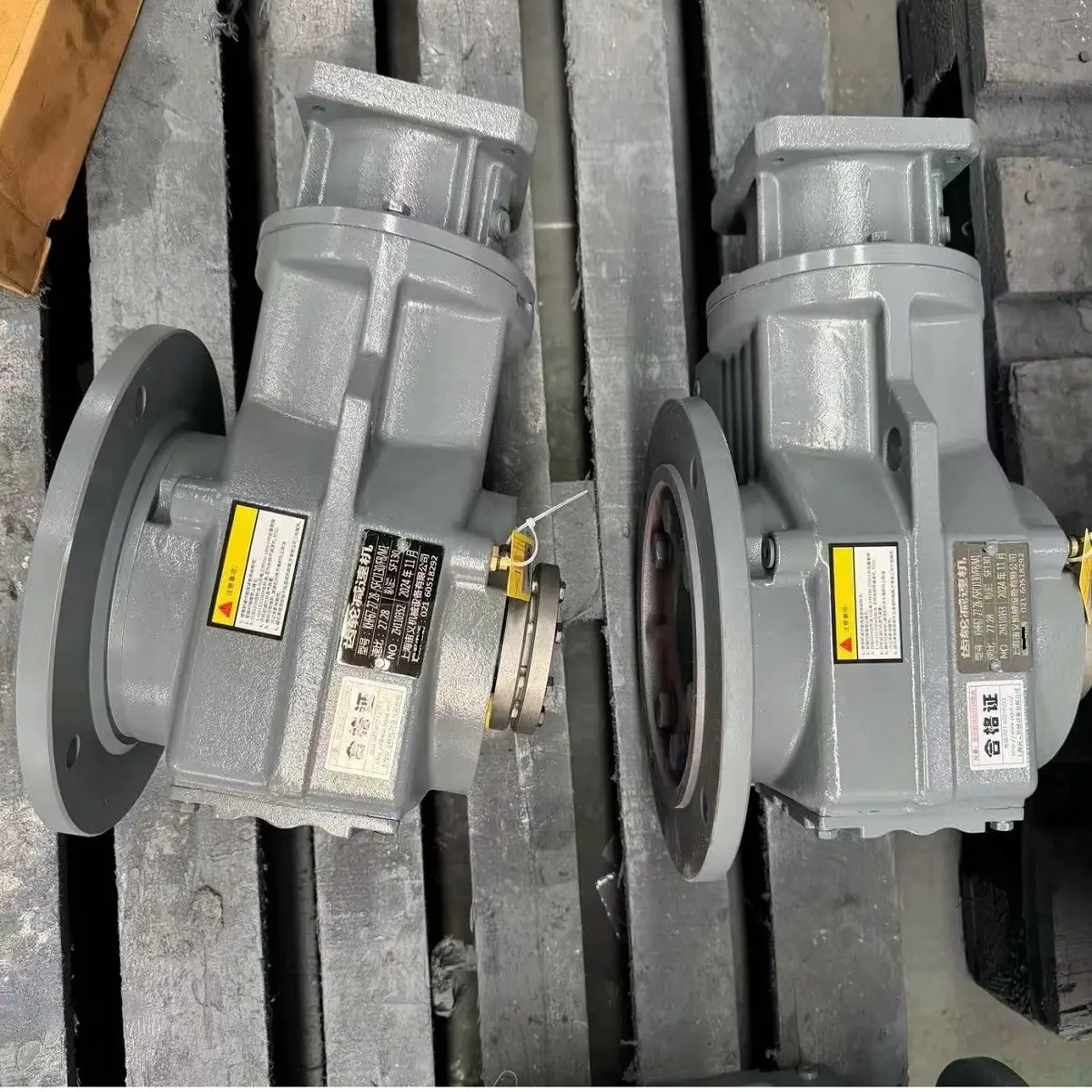 XWED63-121減速機齒輪箱XWED63-121-2.2參數(shù)的意思