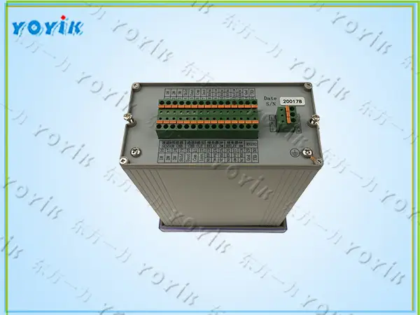 電機保護監(jiān)控儀MPN-402B大中型電動機的智能保護核心