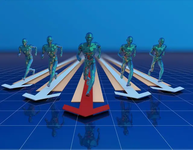 三協(xié)電機(jī)布局減速機(jī)賦能機(jī)器人產(chǎn)業(yè)高景氣度賽道驅(qū)動業(yè)績放量可期