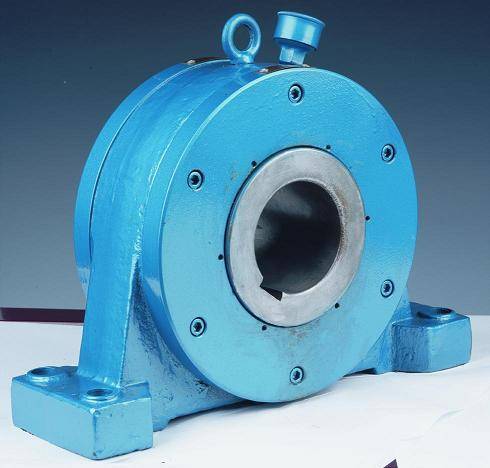 GN逆止器GN110、GN130、GN140用于電動滾筒